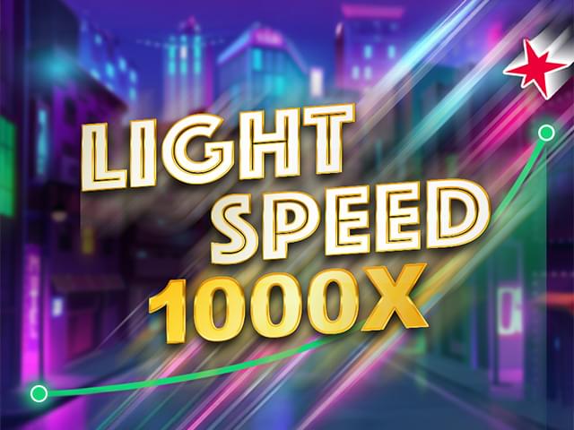 aa7bet Velocidade da Luz